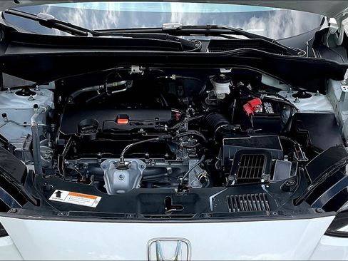 Used 2026 Honda HR-V LX image 28