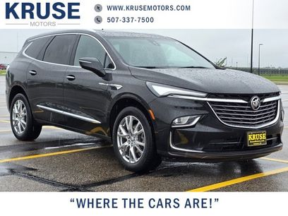 Used 2023 Buick Enclave Premium