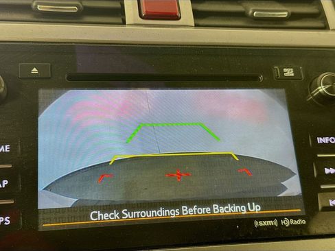 Used 2016 Subaru Outback 2.5i Limited image 16