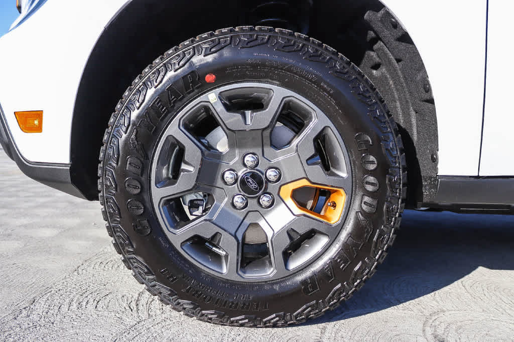 New 2026 Ford Maverick Tremor AWD/4WD image 11