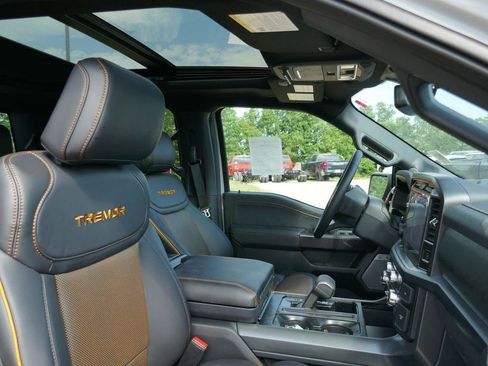 New 2026 Ford F150 Tremor w/ Equipment Group 402B AWD/4WD image 9