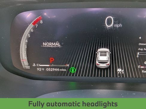 Used 2023 Acura MDX A-Spec AWD/4WD image 35