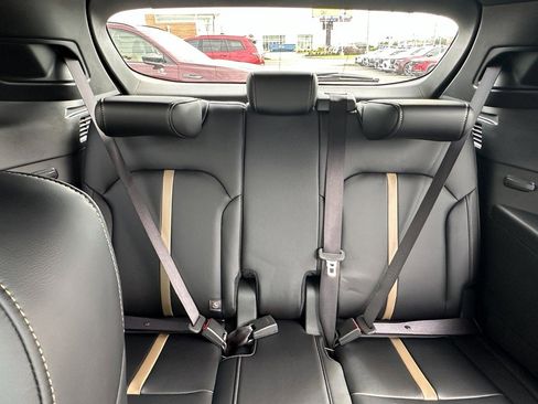 New 2026 MAZDA CX-90 3.3 Turbo S w/ Premium Plus image 15