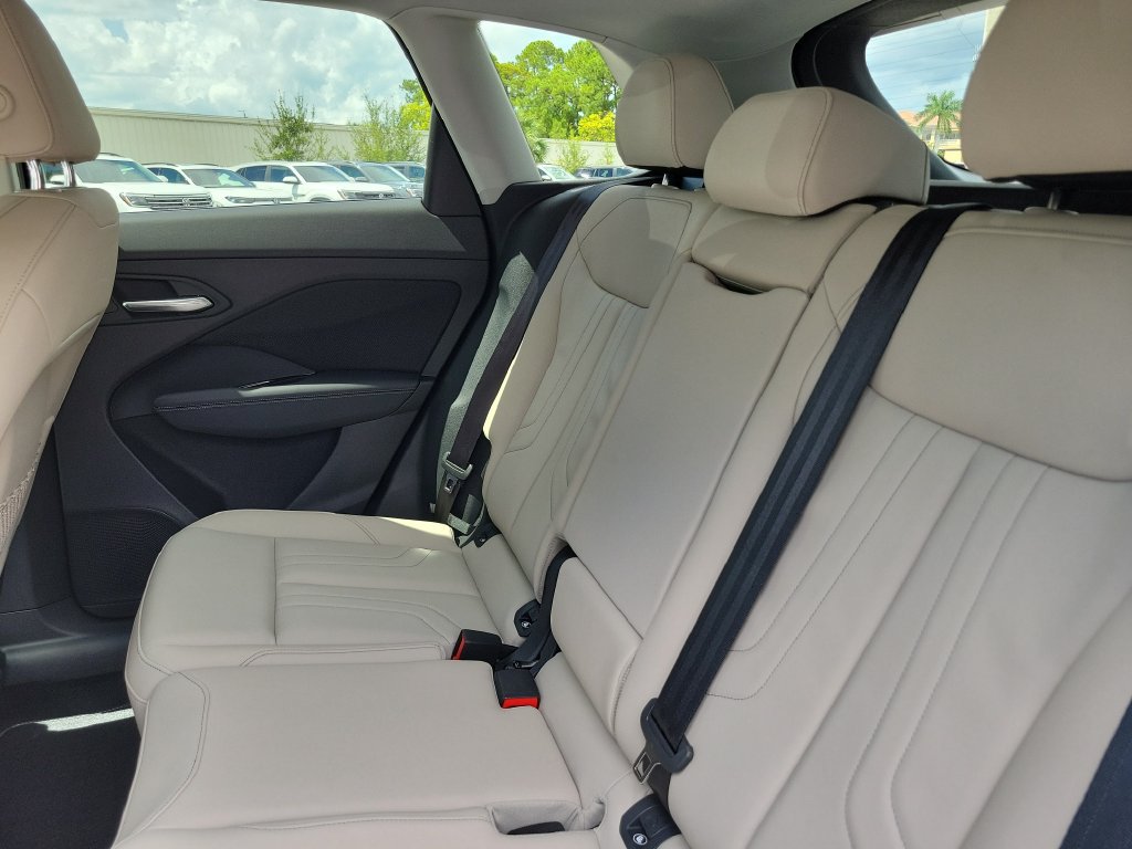New 2026 Audi Q3 quattro 2.0T AWD/4WD image 16