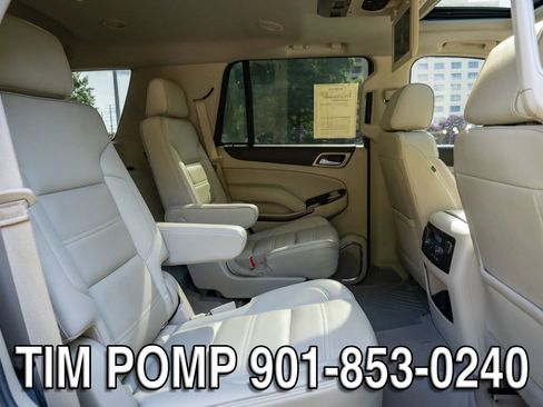 Used 2019 GMC Yukon Denali w/ Denali Ultimate Package RWD image 18