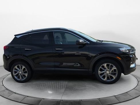 Used 2023 Buick Encore GX Essence w/ Experience Buick Package AWD/4WD image 4
