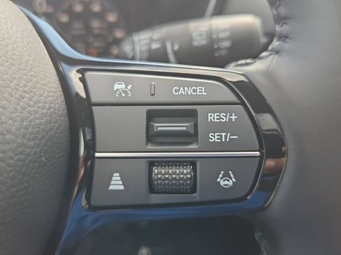 New 2026 Honda CR-V EX-L image 23