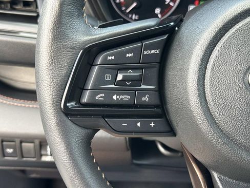 Certified 2025 Subaru Ascent Bronze Edition w/ Popular Package #2 image 42