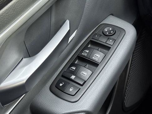 Used 2022 RAM 1500 Big Horn image 15