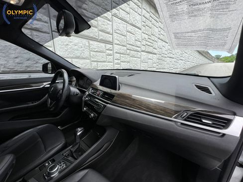 Used 2018 BMW X1 sDrive28i w/ Convenience Package FWD image 22