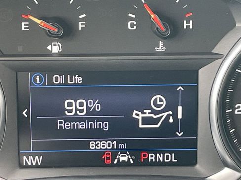 Used 2021 Chevrolet Equinox LT image 31