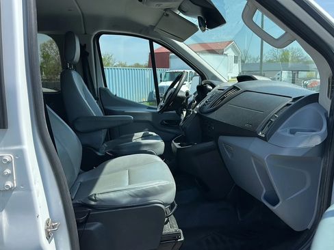 Used 2016 Ford Transit 350 XL image 11