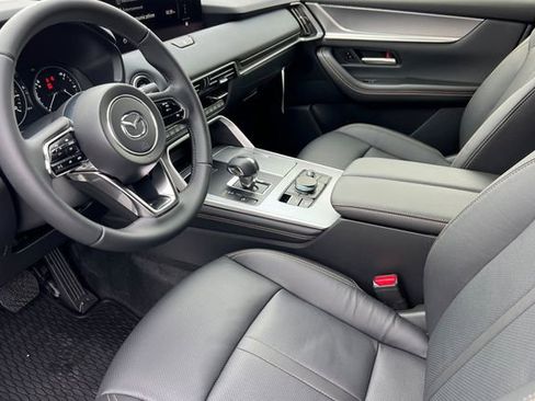 New 2026 MAZDA CX-70 3.3 Turbo w/ Preferred Package image 10