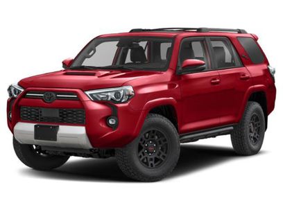 Used 2024 Toyota 4Runner TRD Off-Road Premium w/ Off Road Premium Plus Package
