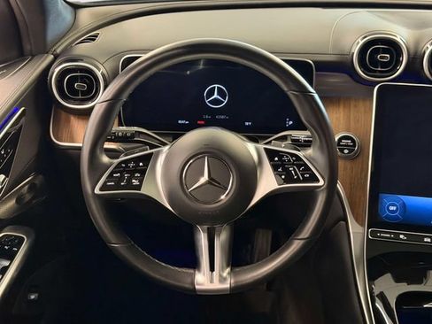 Certified 2023 Mercedes-Benz GLC 300 4MATIC image 14