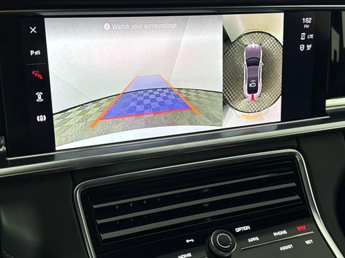 Certified 2022 Porsche Panamera 4S w/ Premium Package image 26