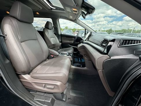 Used 2019 Honda Odyssey Elite image 29