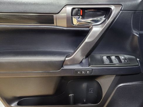 Used 2023 Lexus GX 460 w/ Black Line Special Edition AWD/4WD image 42