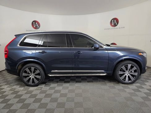 Used 2024 Volvo XC90 T8 Ultimate w/ Protection Package Premier AWD/4WD image 3