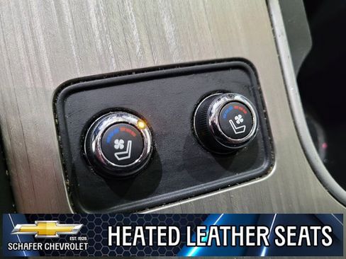 Used 2018 Nissan Murano Platinum image 9