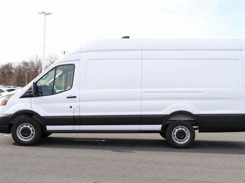 New 2026 Ford Transit 350 148 High Roof Extended RWD image 3