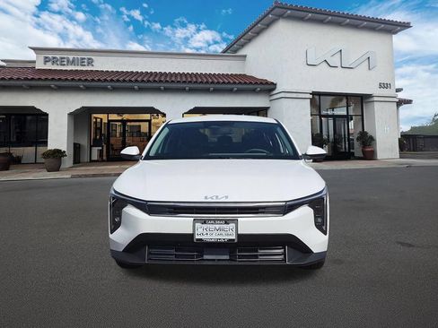 New 2026 Kia K4 FWD image 3
