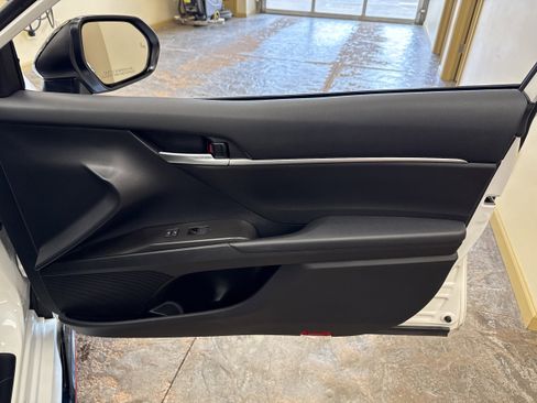 Used 2023 Toyota Camry TRD image 15