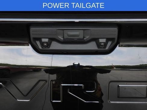 Used 2026 Chevrolet Silverado 2500 LT w/ Trail Boss Package AWD/4WD image 4