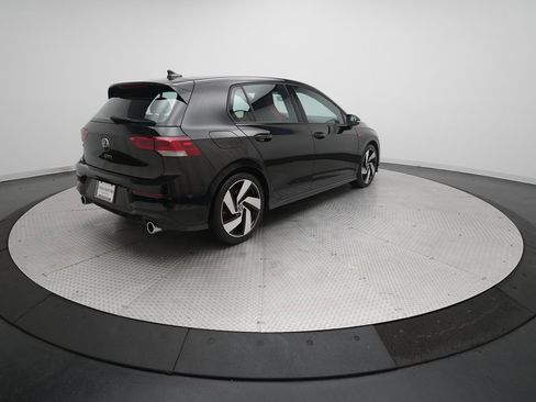 Used 2024 Volkswagen GTI S image 35