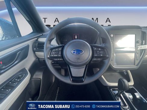New 2026 Subaru Forester AWD/4WD image 13