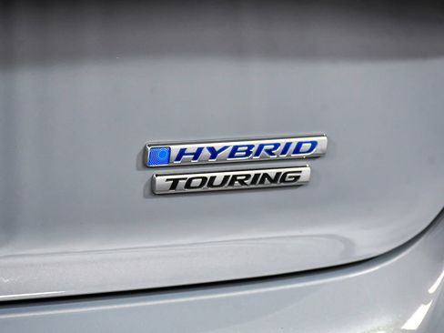Used 2026 Honda Accord Touring image 80
