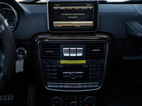 Used 2016 Mercedes-Benz G 550 image 29