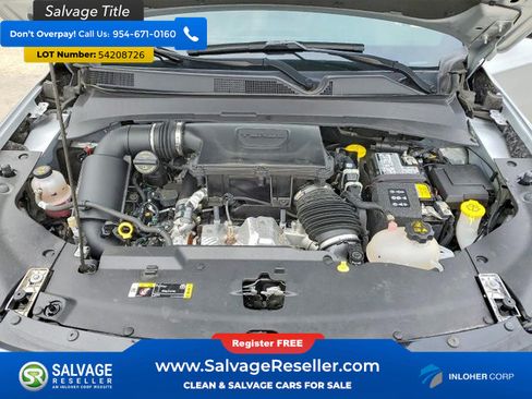 Used 2025 Jeep Compass Limited AWD/4WD image 15
