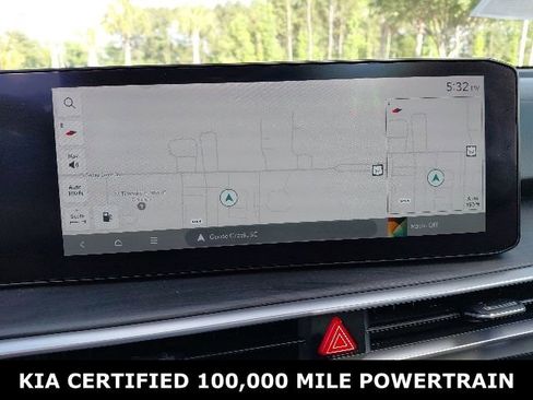 Certified 2024 Kia Sorento X-Line EX AWD/4WD image 16