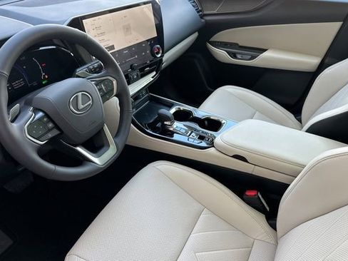 New 2026 Lexus NX 350 AWD w/ Luxury Package image 8