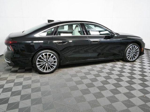 Used 2026 Audi A6 Prestige AWD/4WD image 2