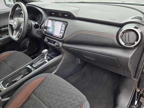 Used 2023 Nissan Kicks SR FWD image 20