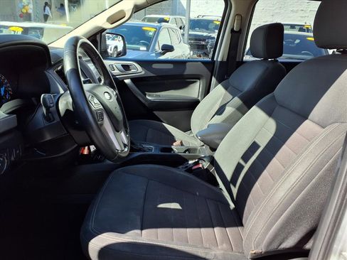 Used 2019 Ford Ranger XLT w/ Equipment Group 301A Mid image 16