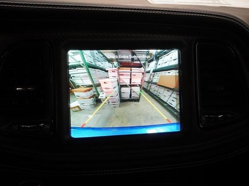 Used 2023 Dodge Challenger SRT Hellcat Redeye image 22