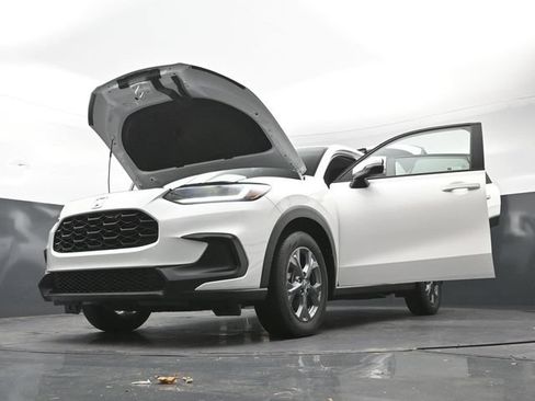 Used 2026 Honda HR-V LX image 35