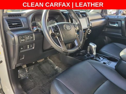 Used 2022 Toyota 4Runner TRD Pro AWD/4WD image 22
