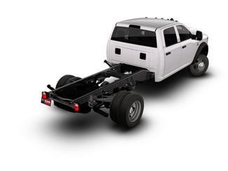 New 2026 RAM 4500 Tradesman w/ Chrome Appearance Group video 2