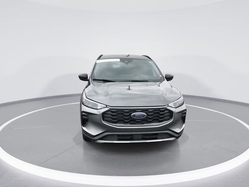 Used 2025 Ford Escape ST-Line w/ Equipment Group 301A image 3