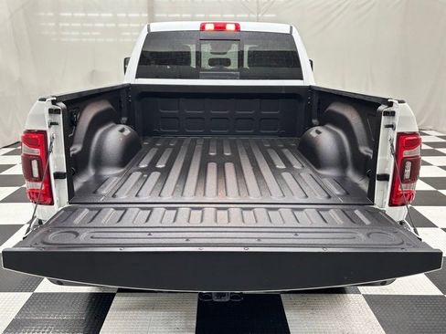 Certified 2024 RAM 2500 Laramie w/ Safety Group image 9