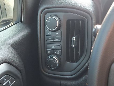 Used 2025 Chevrolet Silverado 1500 W/T w/ WT Value Package AWD/4WD image 23
