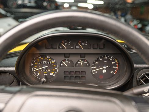 Used 1992 Alfa Romeo Spider Veloce image 26