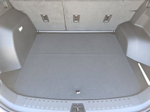 New 2026 Chevrolet Equinox RS w/ Convenience Package III FWD image 21