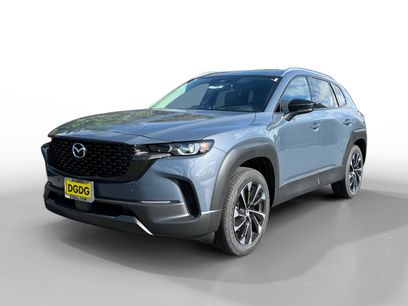 New 2026 MAZDA CX-50 2.5 Hybrid w/ Cargo Package