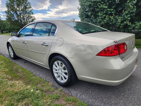 Used 2009 Buick Lucerne CX FWD image 8