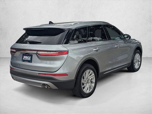Used 2021 Lincoln Corsair FWD image 5